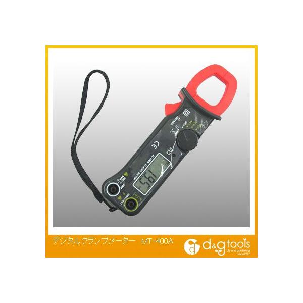 m[uh fW^Nv[^[ MT-400A