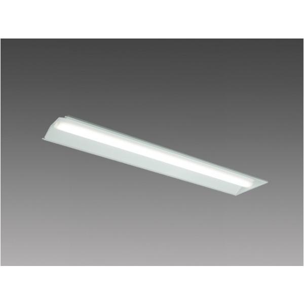 �O�H�d�@ LED���C�g���j�b�g�`�x�[�X���C�g 40�` �����` �A���p 220�� MY-B43025/21/NAHTN
