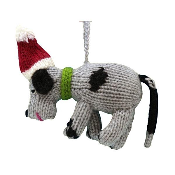 Melange Collection �h�b�O�I�[�i�����g C H110mm