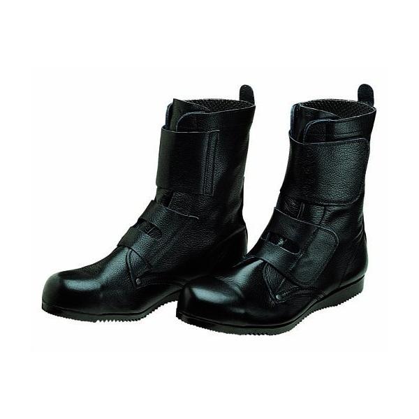 ドンケル 高所・構内用安全靴 出初め マジック式 (安全靴・足袋) 価格