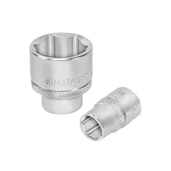 MATADOR 3/8SQ �\�P�b�g(6�p) 7MM 30750070