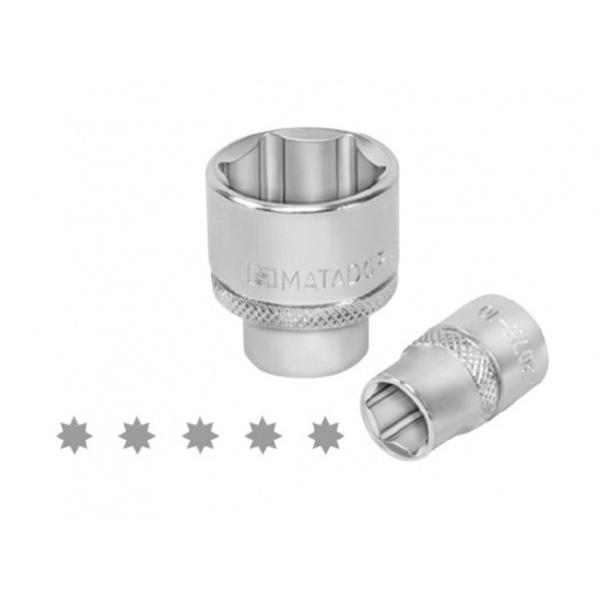 MATADOR 1/2SQ �\�P�b�g(6�p) 26MM 40750260