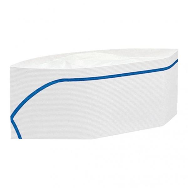 ●「クリーンキャップ」はロゴ印刷やカラー展開により、ユニフォームの一部として表現してまいりました。 ●頭のサイズに合わせて調整できます。 SKY4004  【サイズ】 Mタイプ(50枚入) 【カラー】 青ライン 【重量】 17g 【入数】 ...