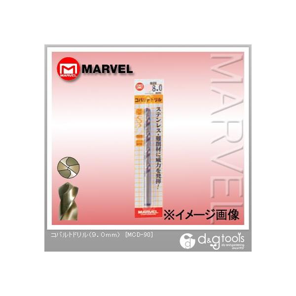 �}�[�x�� �R�o���g�h���� 9.0mm MCD-90 1�_