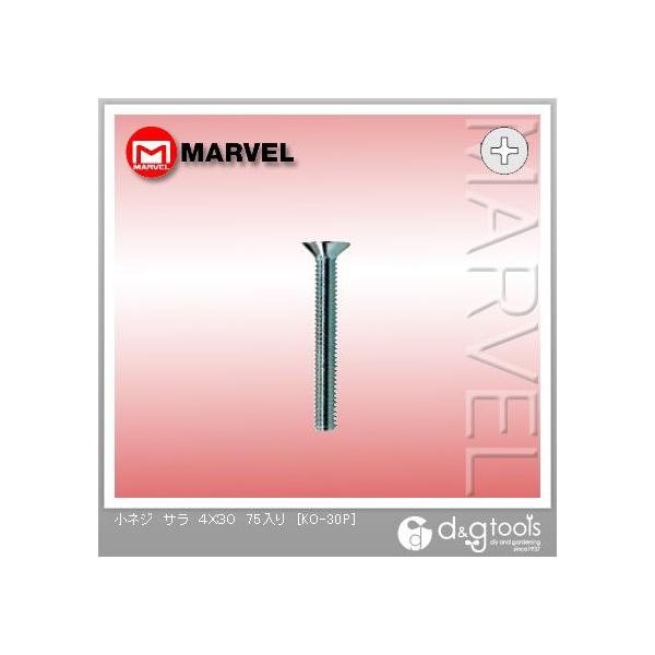 �}�[�x�� ���l�W �M�� 4mm×30mm KO-30P 75��