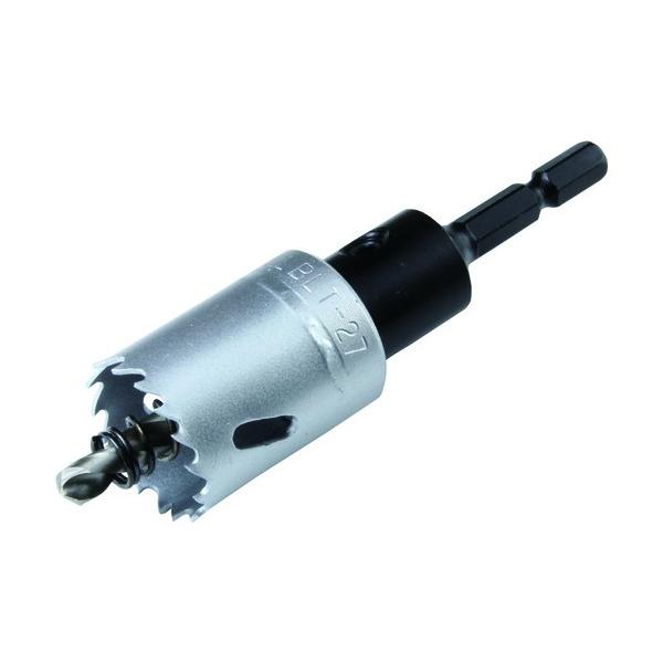 マーベル ツバなしバイメタルホールソー スタンダードペンチ(150mm以下) BLT-27 1個