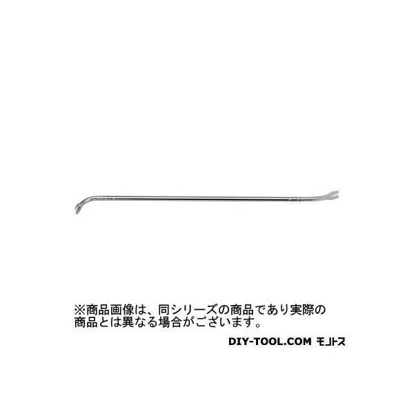 ���g�R�} ���邪��p���[�΂炵�o�[���c�^ �X�e�����X�V���o�[ 1050mm PBB-1050 1�_