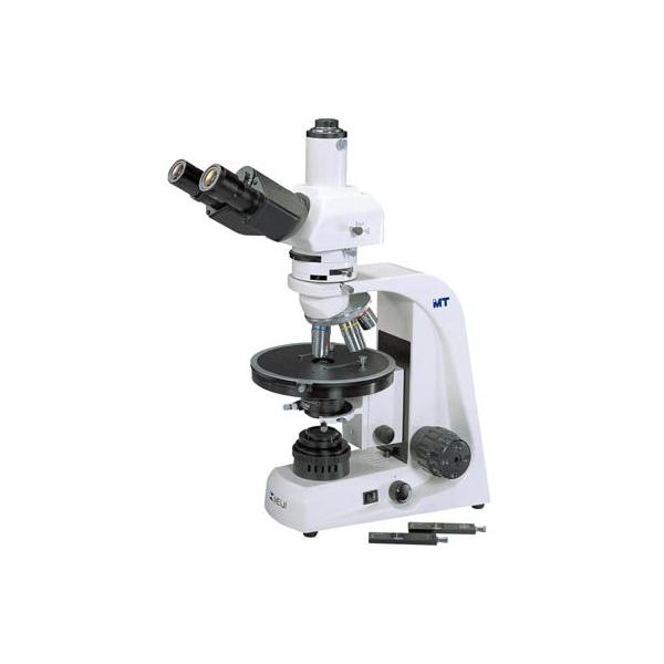 メイジテクノ偏光顕微鏡MT9300の魅力と使い方