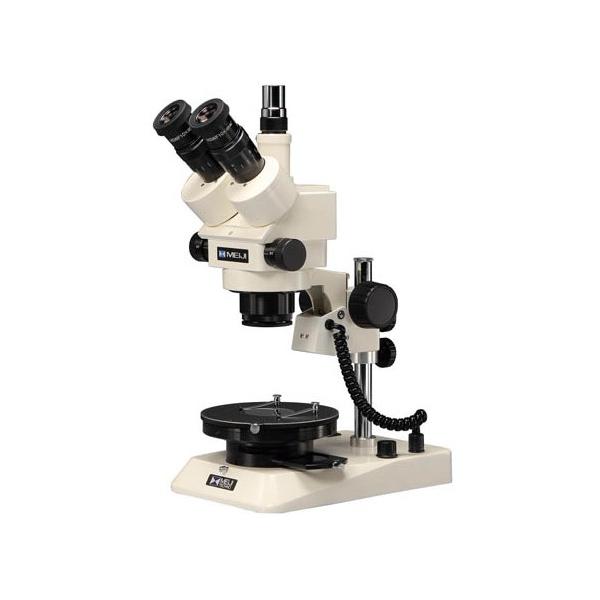 メイジテクノ偏光実体顕微鏡EMZ-5TRH-POL-2の魅力