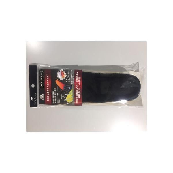 HARD TREAD ���L�ʋC�J�b�v�C���\�[�������d���p �u���b�N 24.5�`25.5? 3274 0