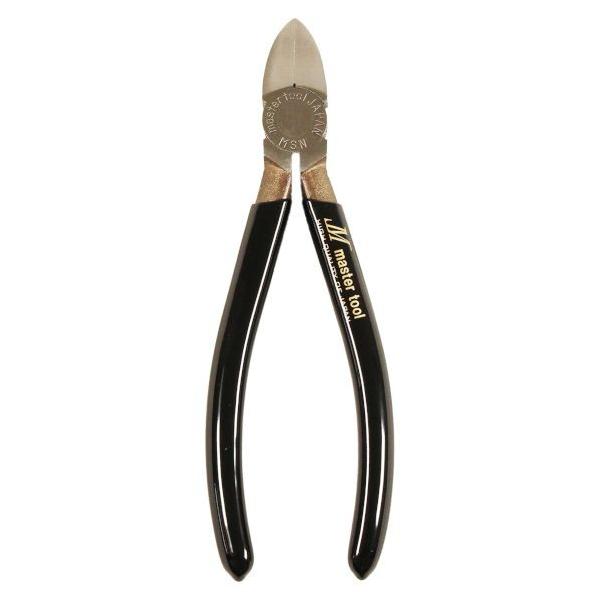 MASTER TOOL（マスターツール） スタンダードニッパ極 MSN-150 1本