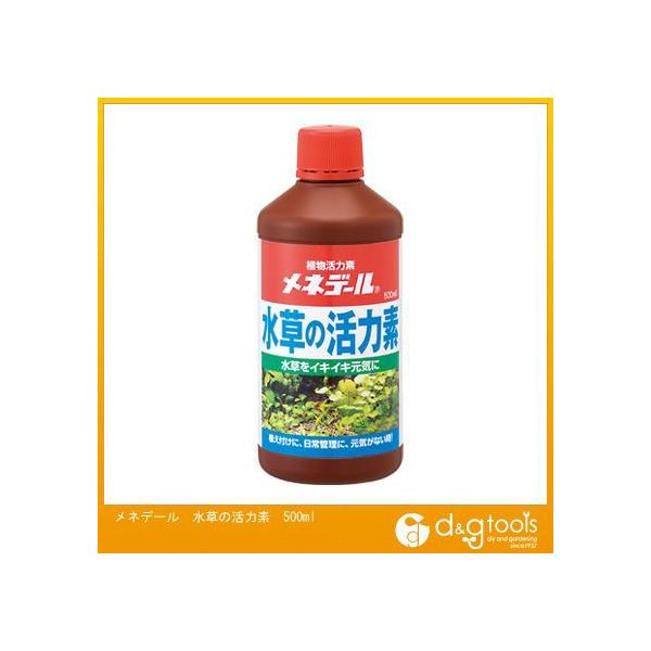 メネデール 水草の活力素 M81 0007 Diy Factory Online Shop 通販 Yahoo ショッピング