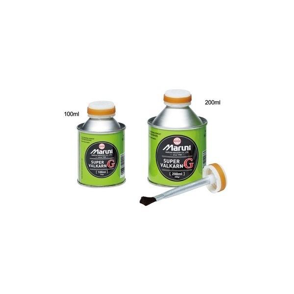 他サイト： マルニ(Maruni) スーパーバルカン G 100ml 100ml 38186 1点の商品画像
