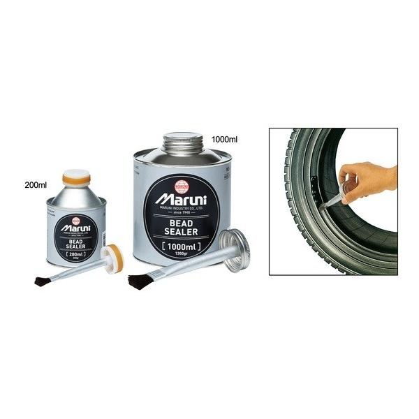 他サイト： マルニ(Maruni) ビードシーラー 1000ml 60123 1点の商品画像