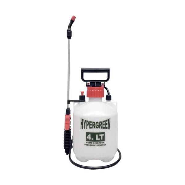 他サイト： マルハチ産業 蓄圧式噴霧器ハイパーノズル付 4L #4000の商品画像