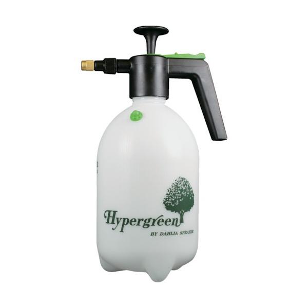 他サイト： マルハチ産業 蓄圧式噴霧器マイスター２Ｌ（真鍮ノズル） 320 x 165 x 130 mm NO2200の商品画像