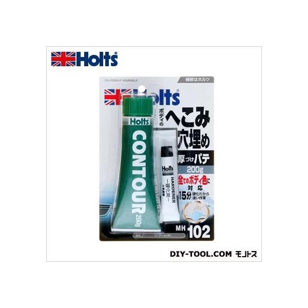 他サイト： ホルツ コントール厚づけパテ MH102の商品画像