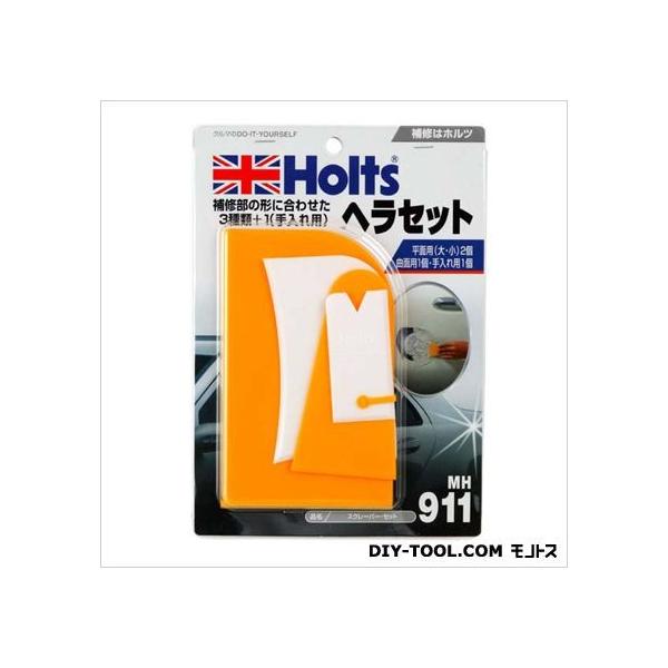 他サイト： ホルツ スクレーパーセット 75g MH911の商品画像