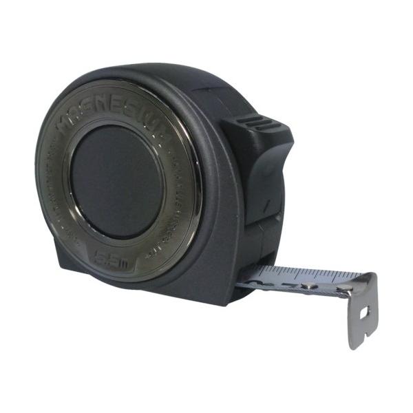 ■特徴 より小ささを追求したコンパクトボディです。 マグネシウム合金で軽く丈夫です。 ケースと爪が壊れにくいショックアブソーバー付です。 ■仕様 移動爪 ロックタイプ JIS1級 両面目盛 455mmピッチ表示:あり 減速ボタン:なし ショ...