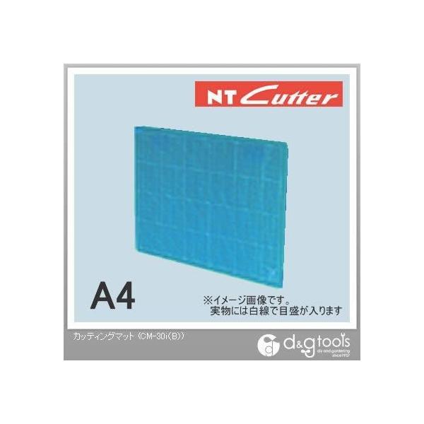 NT�J�b�^�[ NT �J�b�e�B���O�}�b�g �X�P���g���u���[ 300×220×2mm CM-30IB