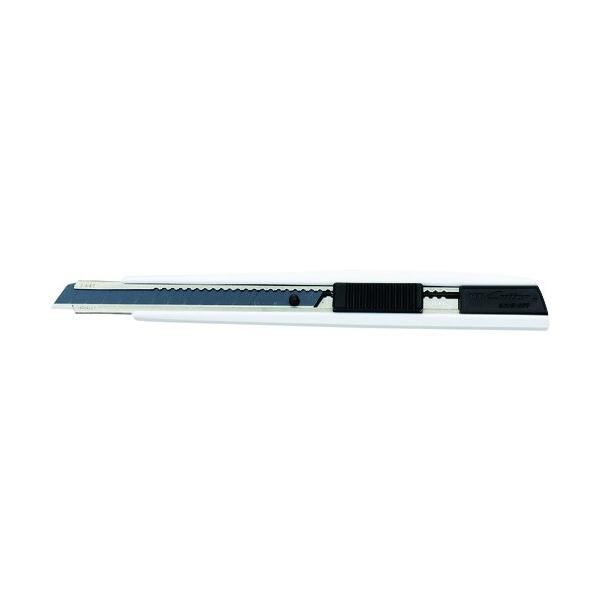 NTカッター NTカッター A型 モノトーンスタンダード 白 147mm MNCR-A1