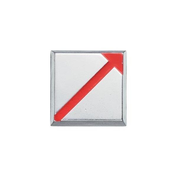 BeHAUS コノエマスターライン M9 ピンバイス M9(斜矢印)