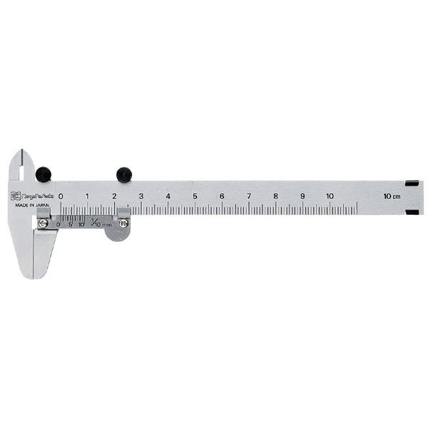 新潟精機 プレノギス PVC-10