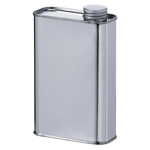 他サイト： BeHAUS 空缶 ねじ口 500mL C-500SMの商品画像