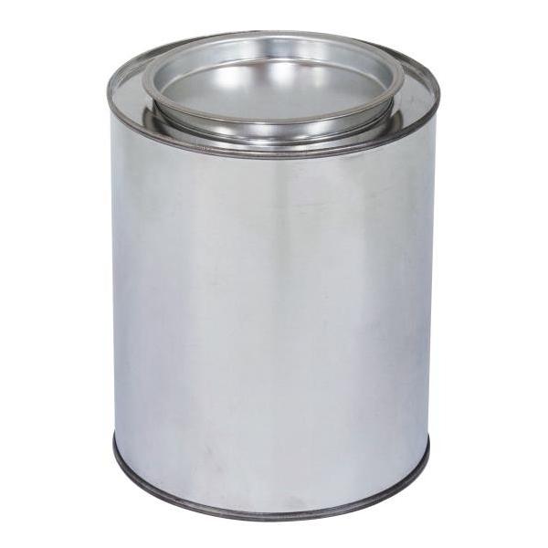 他サイト： BeHAUS 空缶 シングル蓋 1L C-1000Sの商品画像