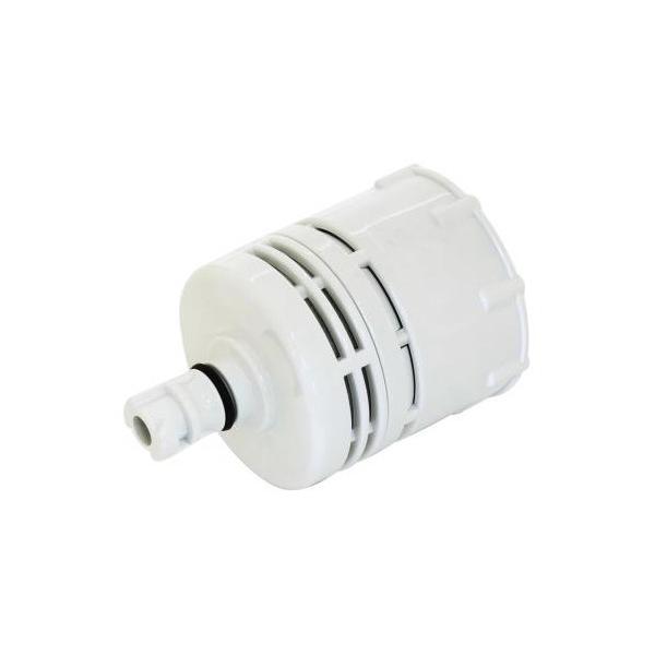 ●用途 ・携帯用ボトル型浄水器 Water lab YA72005用のカートリッジとして ●特長 ・大手活性炭メーカーと共同開発したフィルターで最高品質のカートリッジを使用しています。 ・塩素や有機化合物を除去する炭素フィルター付です。 ●...