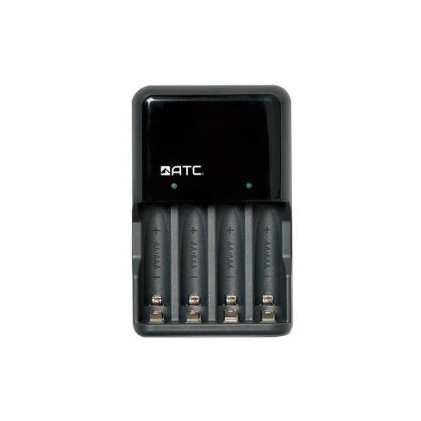 ニシガキ チェンソー研研用充電器 N-819-4 1