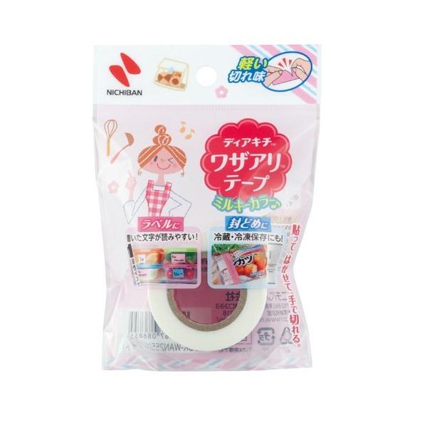 �j�`�o�� �f�B�A�L�b�`��TM ���U�A��TM�e�[�v �z���C�g 25mm×6m DK-WAN255