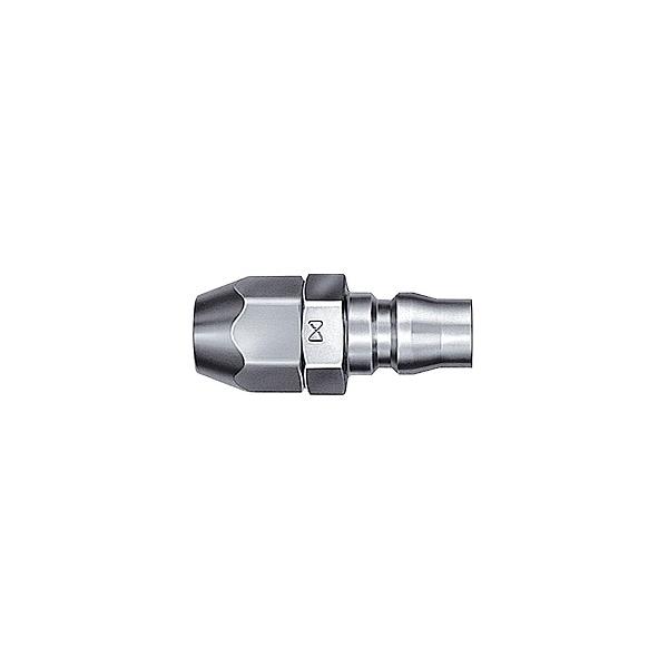 日東工器 ナットカプラ 65PN