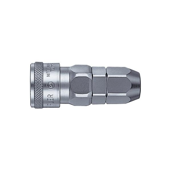 日東工器 ナットカプラ 65SN