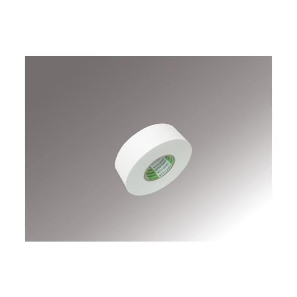 他サイト： 日東電工 ＣＳビニールテープＮｏ．２１１９ｍｍ×１０ｍ白１０巻入り 69 x 68 x 199 mm 21-10Wの商品画像