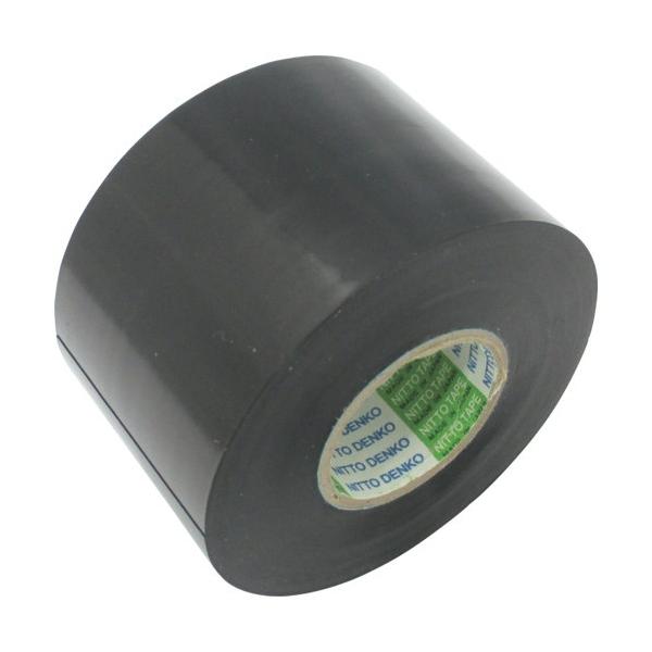 他サイト： 日東電工 CSビニールテープNo．2119mm×10m黒10巻入り 205 x 65 x 65 mm 21-10BKの商品画像