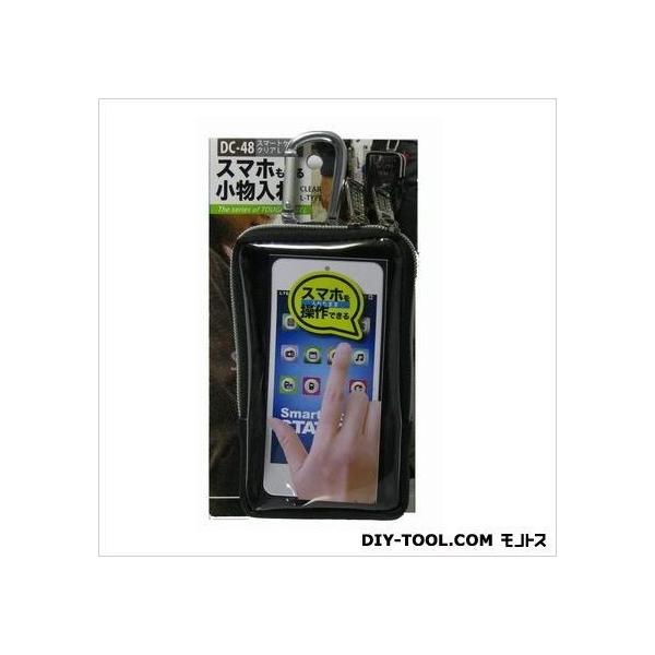 ���ѐ��쏊 �^�t���[�x���X�}�[�g�P�[�X�N���A L DC-48 1�_