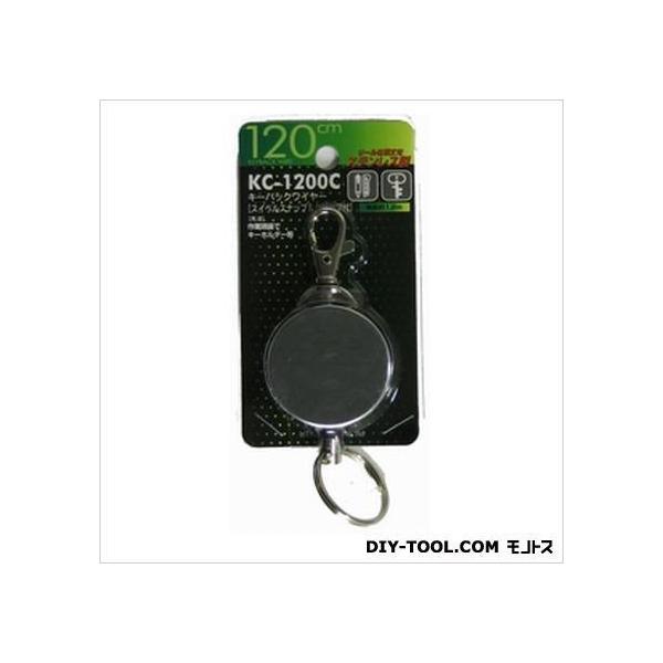 ���ѐ��쏊 �L�[�o�b�N�`�F�[�� KC-1200C