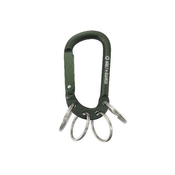 MILI BINER ~^[Jri 4L[O (W)60mmx(H)127mmx(D)25mm O[ MCB-15 1