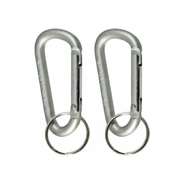 ���ѐ��쏊 �A���~�J���r�i 6mm �V���o�[ MC-52 2��