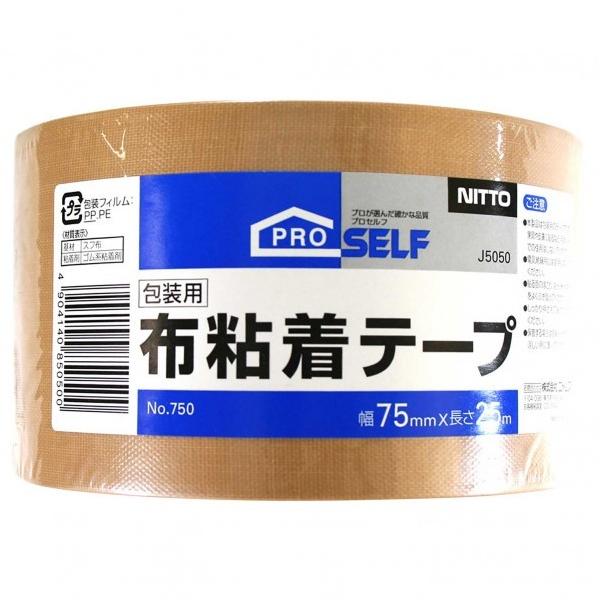 jgY zSe[vNo750 75mm×25m J5050