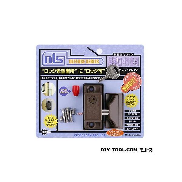 ���{���b�N�T�[�r�X NLS�C���T�C�h���b�N �u�����Y DS-IN-2U