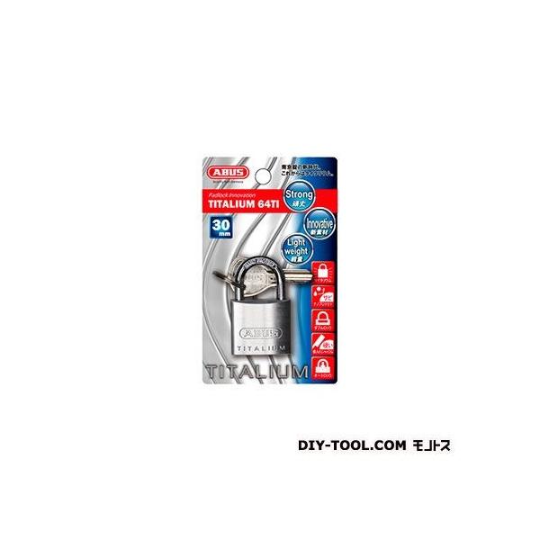 {bNT[rX TITALIUM싞3{L[ 30mm BP64TI30KD