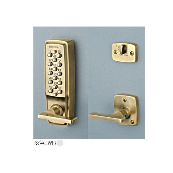 򐻍쏊 L[bNX 2100 o[ Vo[ 22423WB 1