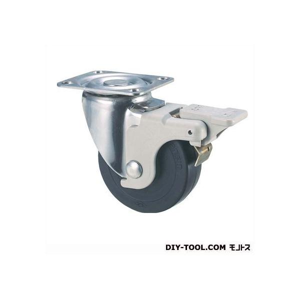 �i���V�� ���SUS���y�ʃL���X�^�[�S���ԗ� ����:130mm SU-STC100SUNS2 1�_