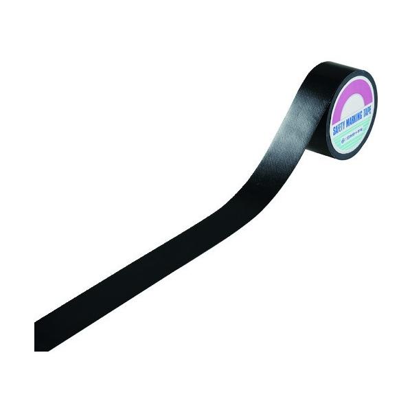 日本緑十字社布テープ CNT‐525BK50mm×25m190017