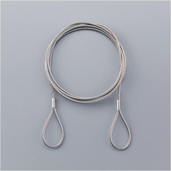 {Ώ\ XeXJbgC[ C[210BR [OH 2.0mm×1000mm 197102 2{y2512DFD_5z