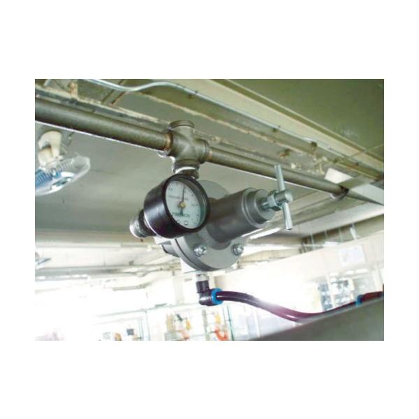 日本精器 レギュレータ２０Ａ BN-3R01-20