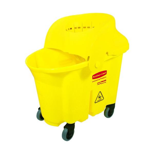 ●色:イエロー ●幅（mm）:544 ●奥行（mm）:407 ●高さ（mm）:599 ●容量（L）:33.1 ●原産国:アメリカ ●コード番号:114-3401 ●施設利用者への安全を配慮し、突起物や金属部品をほとんど使用していません。 ●...