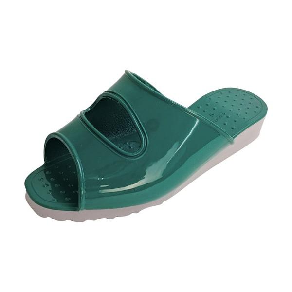 内外ゴム ゴム スクールモード ダークグリーン 9号(26.0〜26.5cm) SM-DGR-9